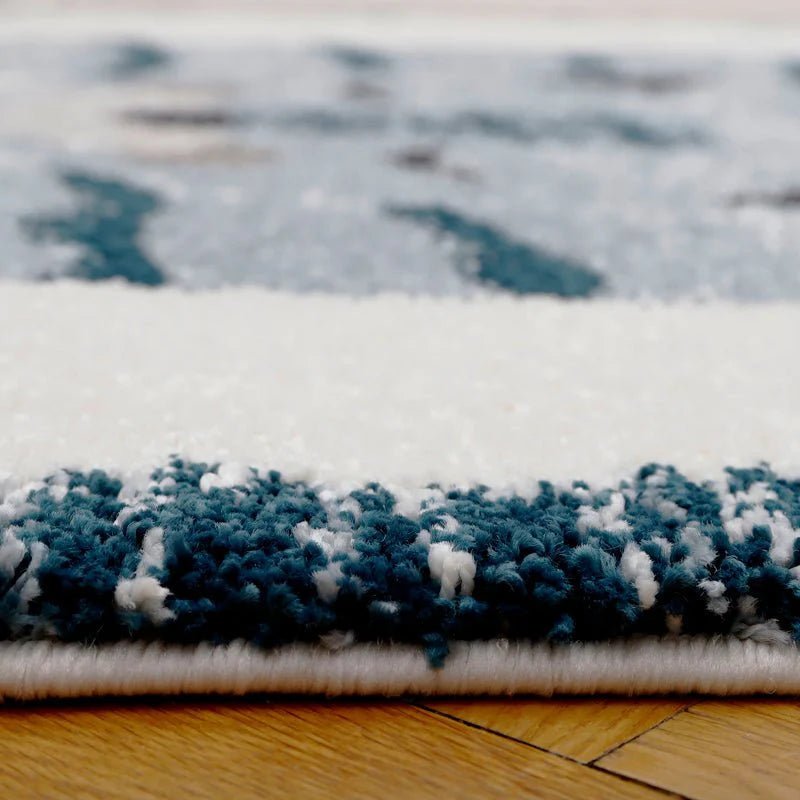 Rug Elvar - Le Petit Marché Home Furniture