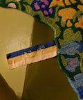 Rug, Josie Jardin Bear, Large - Le Petit Marché Home Furniture