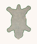 Rug, Josie Jardin Bear, Small - Le Petit Marché Home Furniture