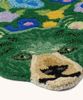 Rug, Josie Jardin Bear, Small - Le Petit Marché Home Furniture