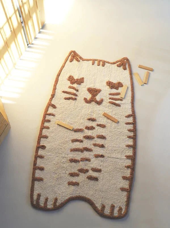Rug Little Charlie - Le Petit Marché Home Furniture
