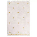 Rug Wooly Lemon, 120x170cm - Le Petit Marché Home Furniture