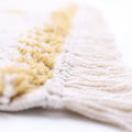 Rug Wooly Lemon, 120x170cm - Le Petit Marché Home Furniture