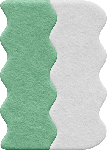 Runner, Odisha Mint Green, Small - Le Petit Marché Home Furniture