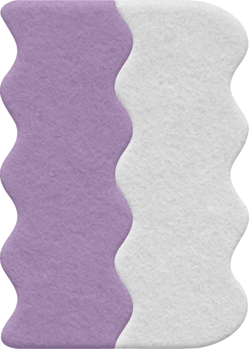 Runner, Odisha Purple, Small - Le Petit Marché Home Furniture