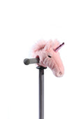 Scooter Head, Pink Unicorn - Le Petit Marché Home Furniture