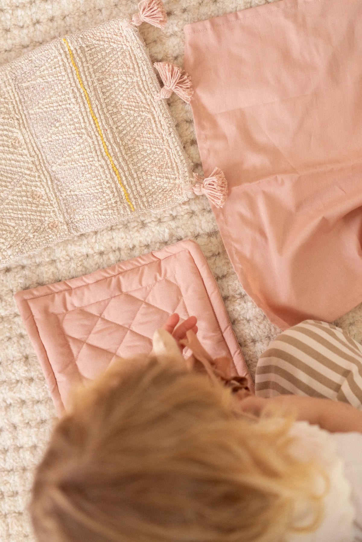 Mini Lorena Ammi - Le Petit Marché Home Furniture