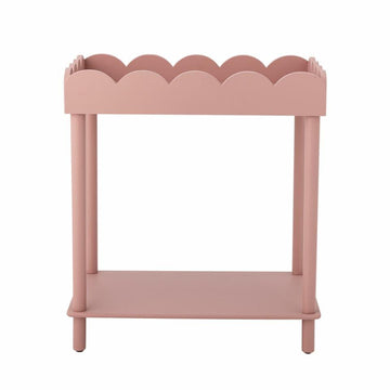 Side Table Isola, Rose, Firwood - LPM Home