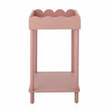 Side Table Isola, Rose, Firwood - LPM Home
