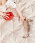 Small Rattle Cat (Pre - Order) - LPM Home