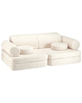 Sofa Settee Bouclé (Pre - Order) - LPM Home