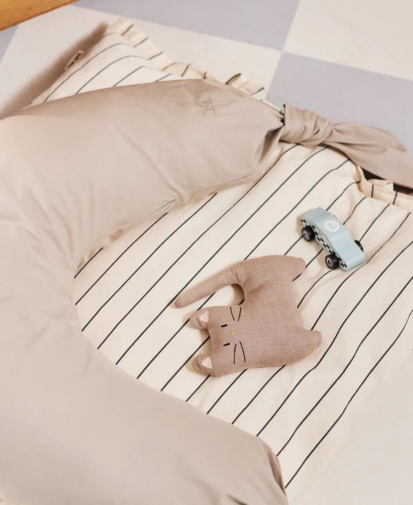 Soft Cat Toy (Pre - Order) - LPM Home