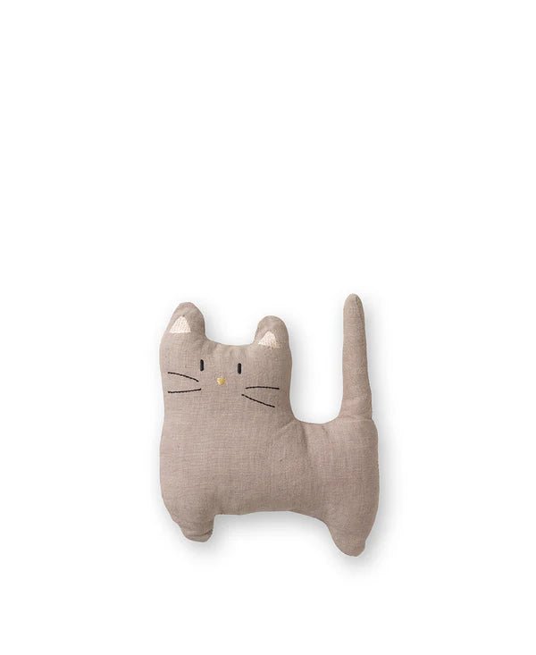 Soft Cat Toy (Pre - Order) - LPM Home