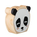 Sonne Money Bank, White, Beech - Le Petit Marché Home Furniture