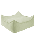 Square Ottoman Outdoor (Pre - Order) - LPM Home