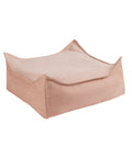Square Ottoman Outdoor (Pre - Order) - LPM Home