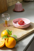 Squeezer Pudding, Pink (Pre - Order) - LPM Home