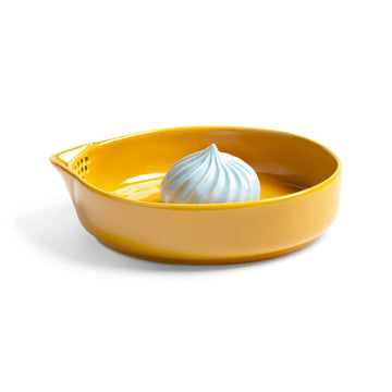 Squeezer Pudding, Yellow (Pre - Order) - LPM Home