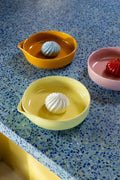 Squeezer Pudding, Yellow (Pre - Order) - LPM Home