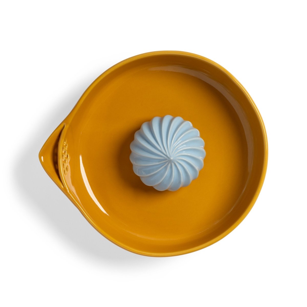 Squeezer Pudding, Yellow (Pre - Order) - LPM Home