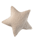 Star Cushion, Biscuit (Pre - Order) - Le Petit Marché Home Furniture