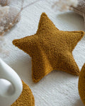 Star Cushion, Maple (Pre - Order) - Le Petit Marché Home Furniture