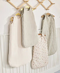 Summer Sleeping Bag 0 - 6 months, Pure Nature (Pre - Order) - LPM Home