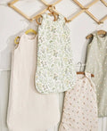 Summer Sleeping Bag 6 - 18 months, Pure Nature (Pre - Order) - LPM Home