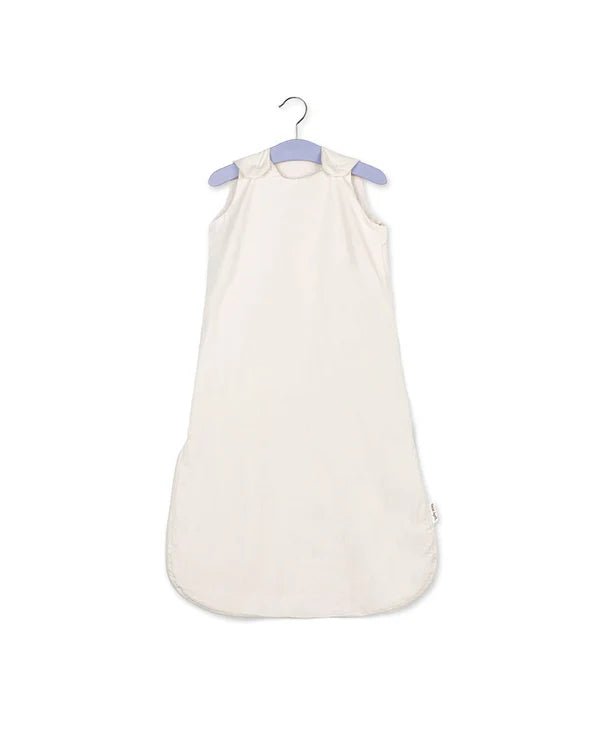 Summer Sleeping Bag 6 - 18 months, Pure Nature (Pre - Order) - LPM Home