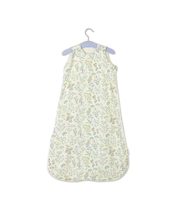 Summer Sleeping Bag 6 - 18 months, Summer Flowers (Pre - Order) - LPM Home
