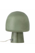 Table Lamp Paddy, Green, Glass (Pre - Order) - LPM Home