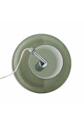 Table Lamp Paddy, Green, Glass (Pre - Order) - LPM Home