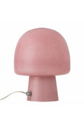 Table Lamp Paddy, Rose, Glass (Pre - Order) - LPM Home