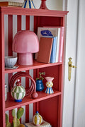 Table Lamp Paddy, Rose, Glass (Pre - Order) - LPM Home