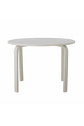 Table Marle, Nature, FSC®100%, MDF (Pre - Order) - LPM Home