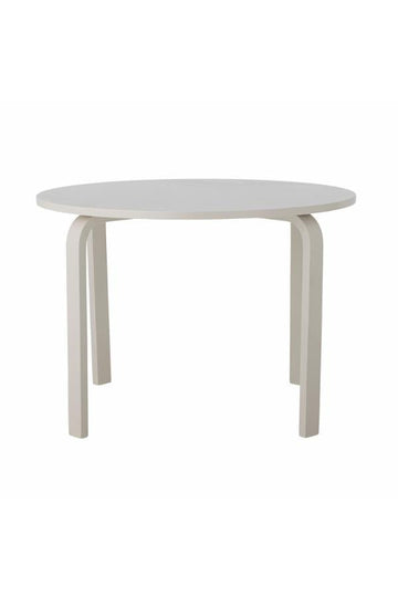 Table Marle, Nature, FSC®100%, MDF (Pre - Order) - LPM Home