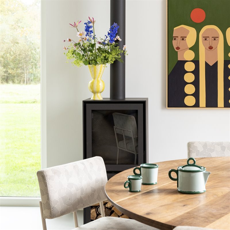 Teapot Loop, Green - Le Petit Marché Home Furniture