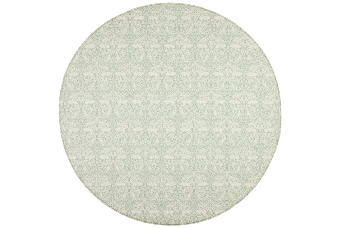 The Acorn & Brer Rabbit Round Playmat - LPM Home