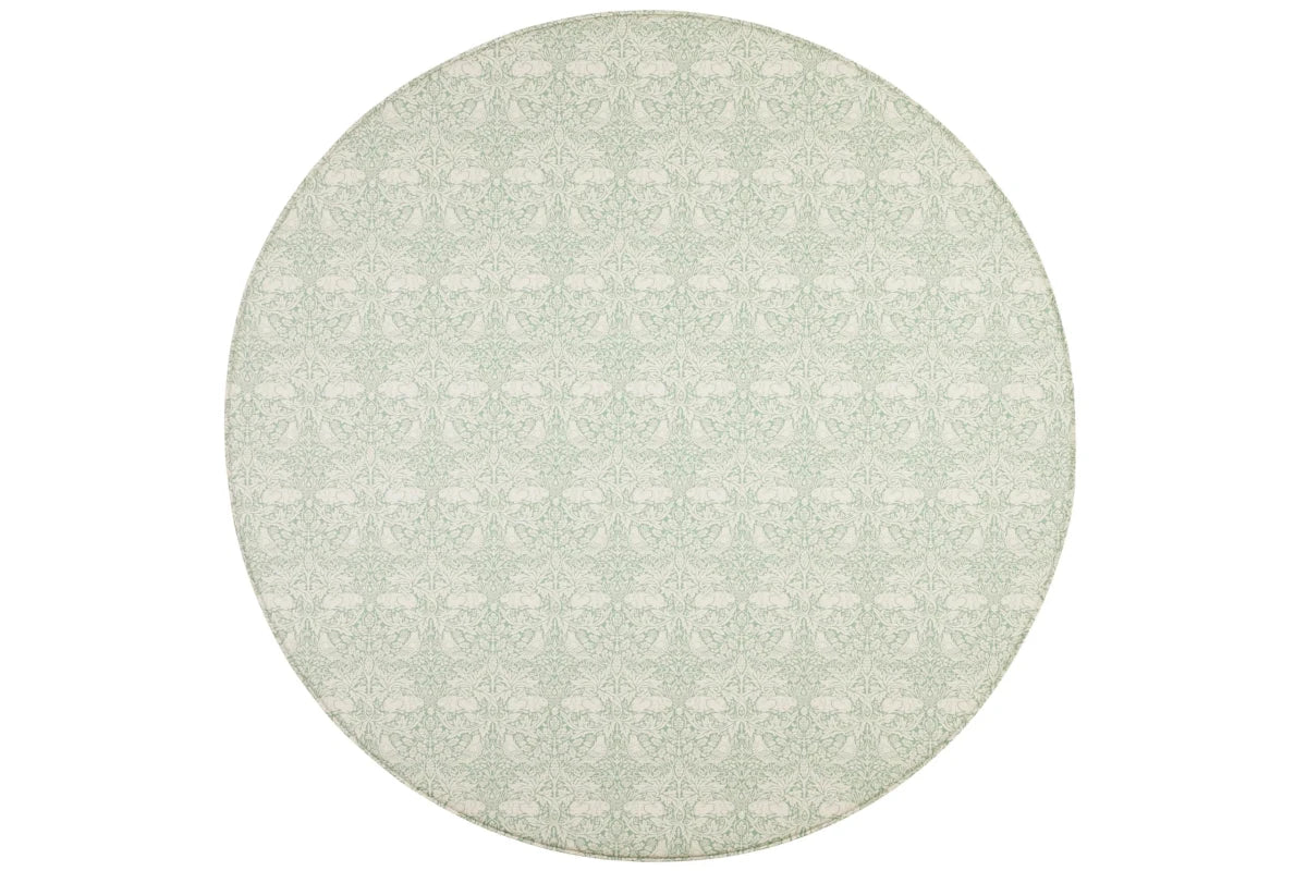 The Acorn & Brer Rabbit Round Playmat - LPM Home