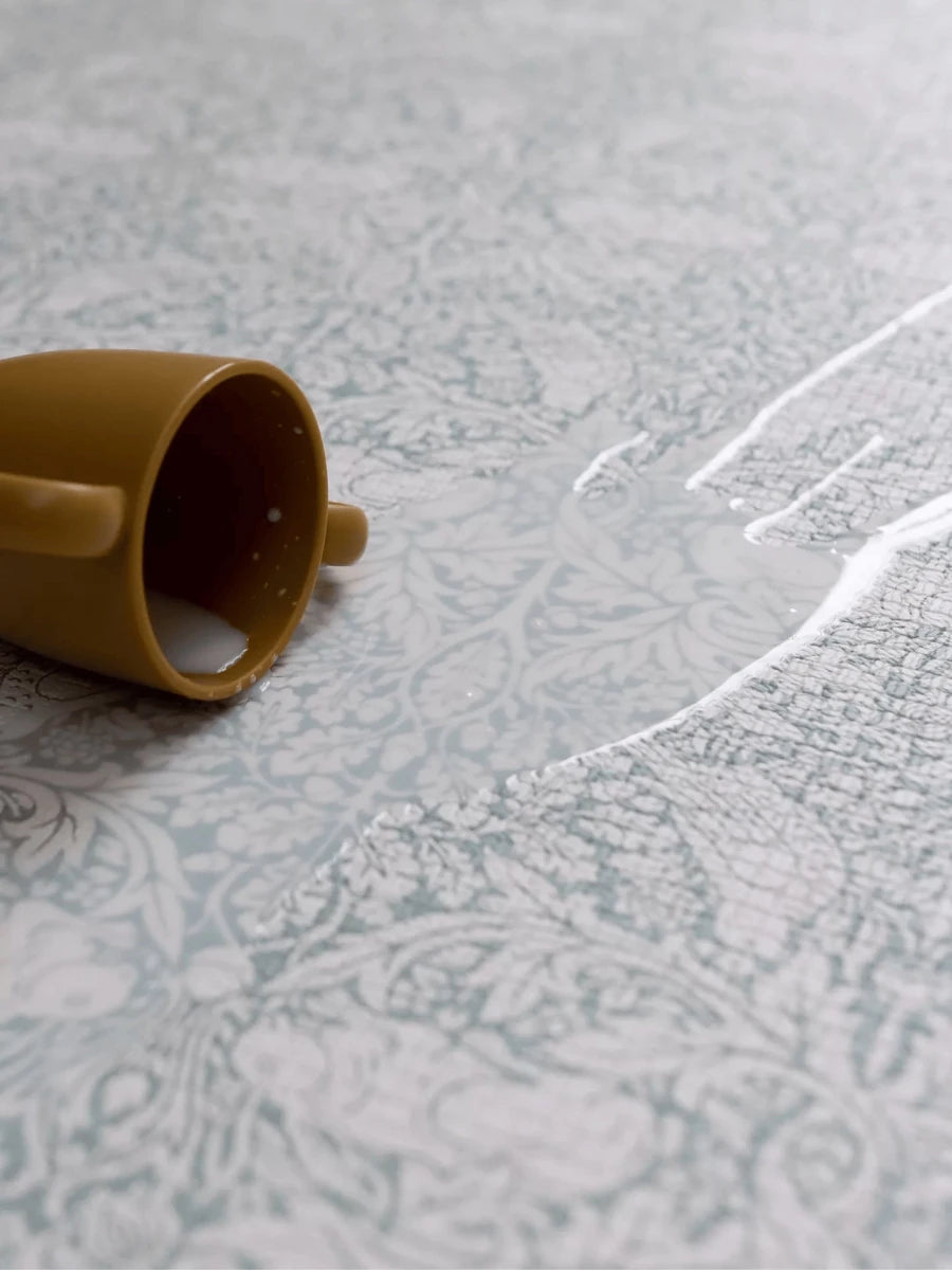 The Acorn & Brer Rabbit Round Playmat - LPM Home