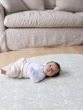 The Acorn & Brer Rabbit Round Playmat - LPM Home
