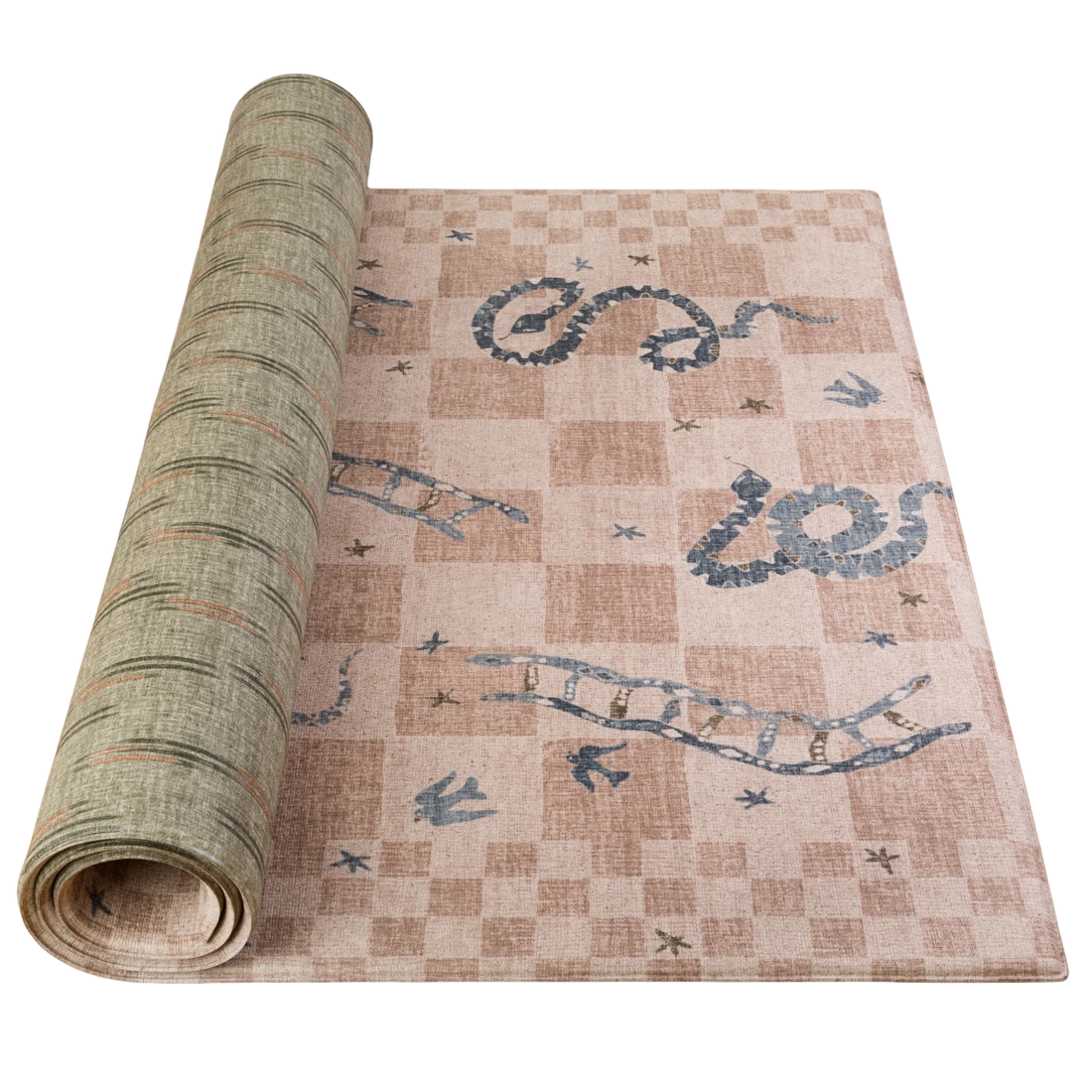 The Charmer & Ludo Playmat - LPM Home