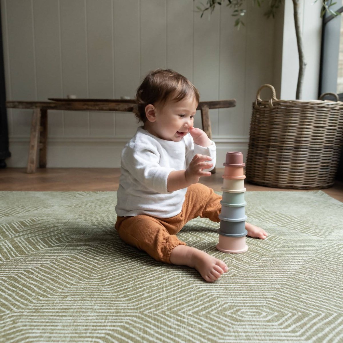 The Harvester & Solstice Playmat - LPM Home