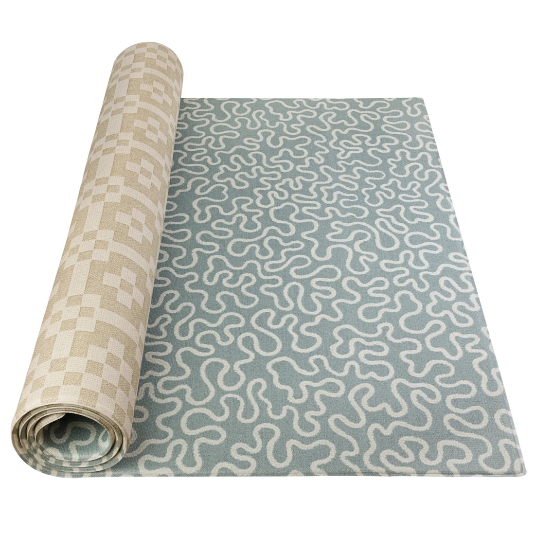 The Holbein & The Pembroke XL Playmat - LPM Home