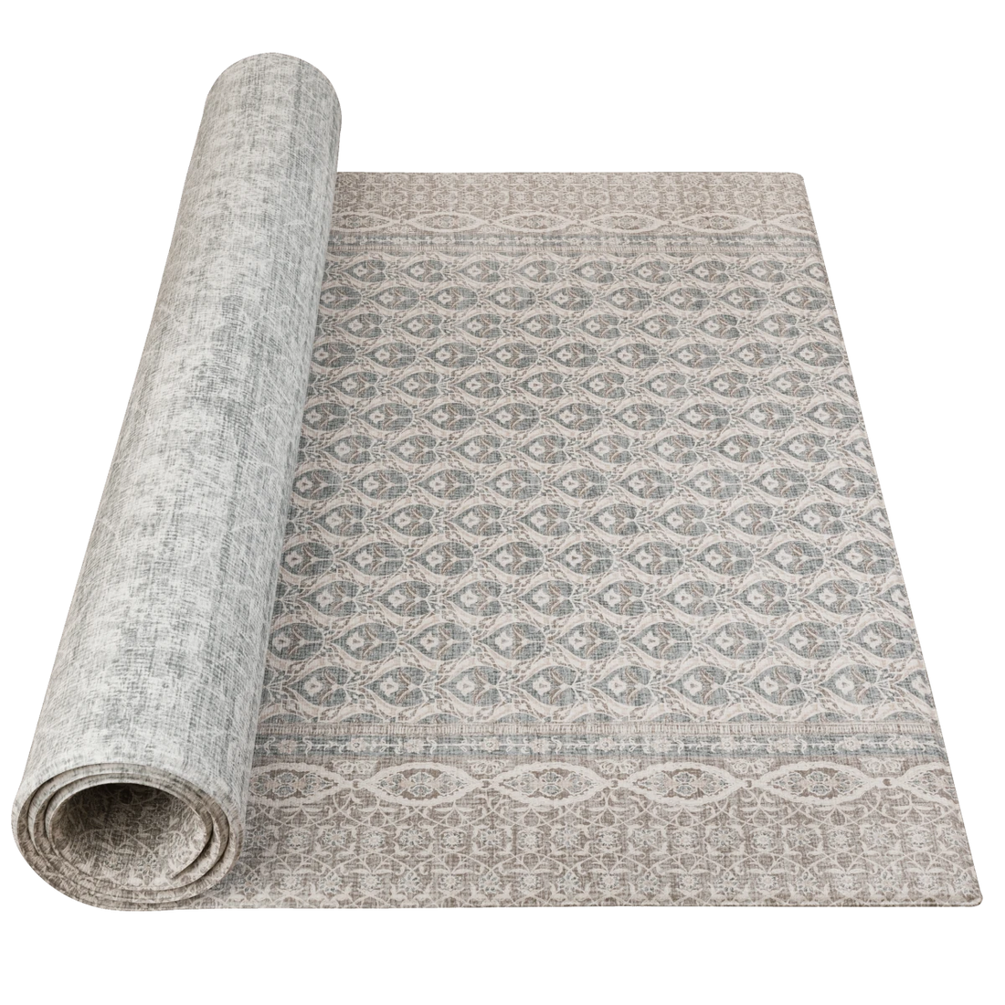 The Kempton & The Brimfield Playmat - LPM Home