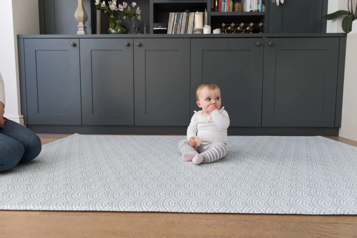 The Mariner & Roamer Playmat - LPM Home