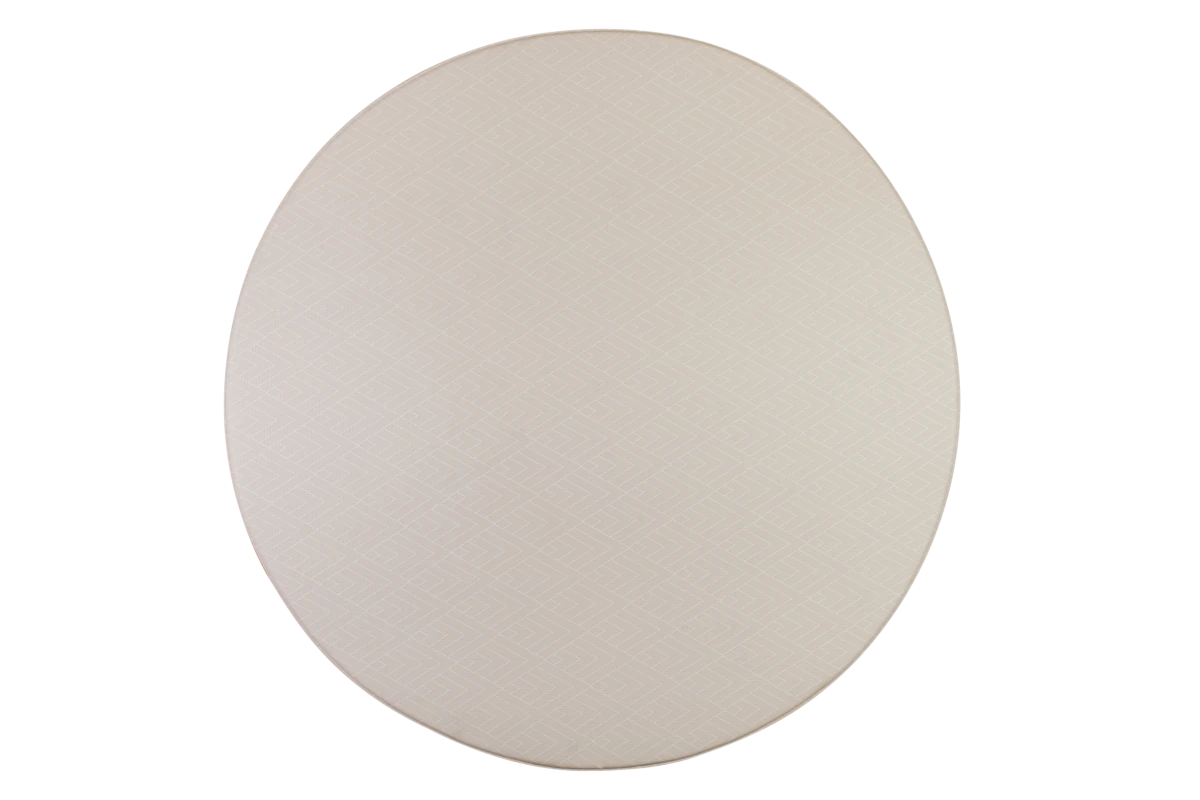 The Mariner & Roamer Round Playmat - LPM Home