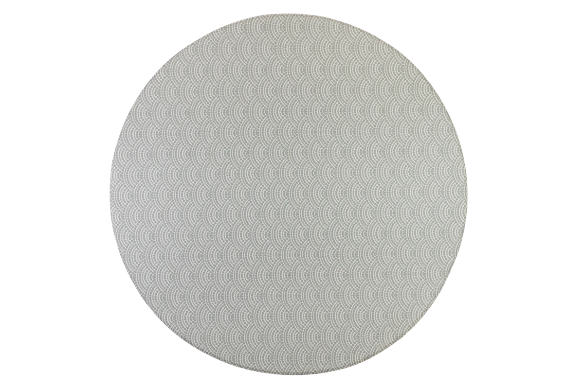 The Mariner & Roamer Round Playmat - LPM Home