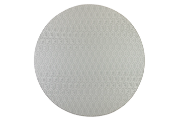 The Mariner & Roamer Round Playmat - LPM Home