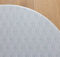 The Mariner & Roamer Round Playmat - LPM Home